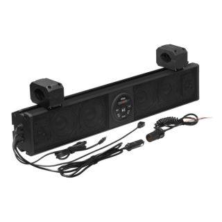 BARRE SON BLUETOOTH 26" NO BOSS AUDIO