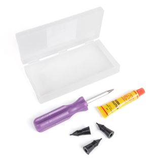 TROUSSE DE REPARAT. PNEU