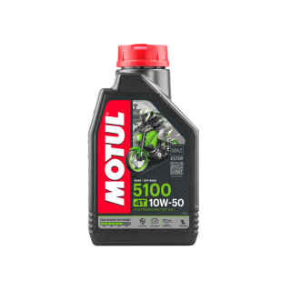 5100 ESTER 10W50 (1L)