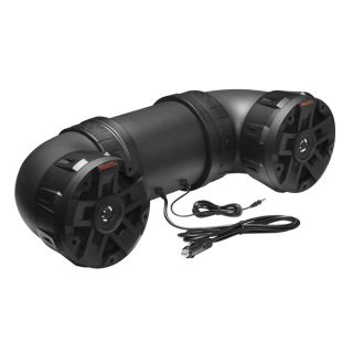 H-PARLEUR/AMPLI 6.5" 450W A/BATTERIE