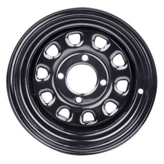 Jante d'acier Traxion 12"