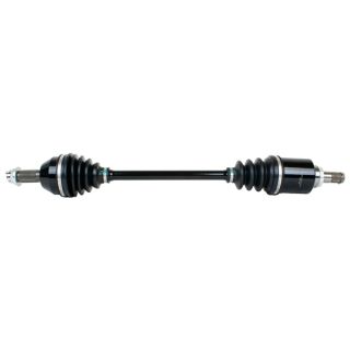 Cardan complet robuste 6 ball