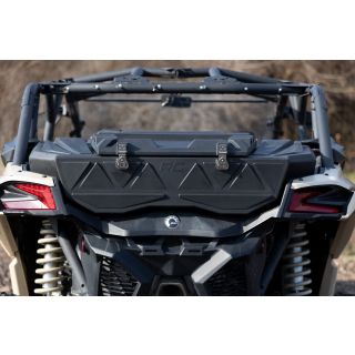 Can-Am Maverick X3 Cargo Box