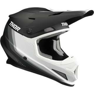 Casque THOR Sector MIPS NO/BC 2XL / 0110-7319