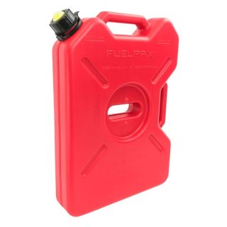 BIDON ESSENCE 2.5 GAL FUELPAX