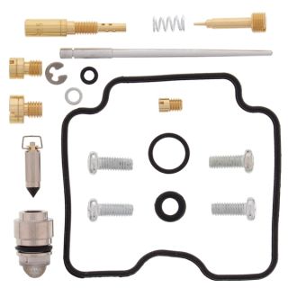 Ensemble de réparation de carburateur