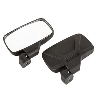 MIROIR AVEC PINCE 2" PAIRE