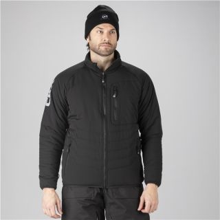 Manteau Cooper Homme