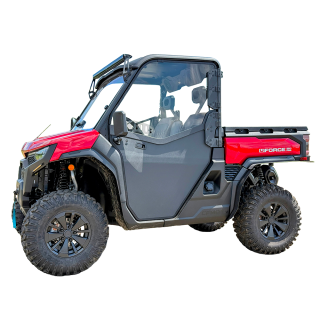 CF Moto U10 - Ens. Portes convertible