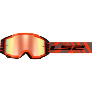 LUNET CHARGER PRO NO/HIVIS OG RO OR IRID