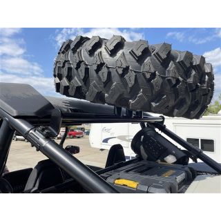 RZR 1000 XP tire spare
