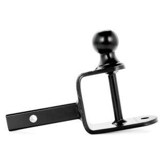 BARRE ATTELAGE BOULE 2" TIGE 1-1/4"