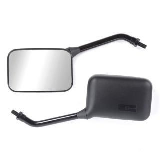 MIROIR 10MM LONG (PAIRE)