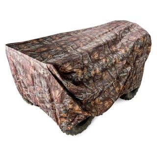 HOUSSE VTT JUNGLE OLIVE G BLACKBOAR