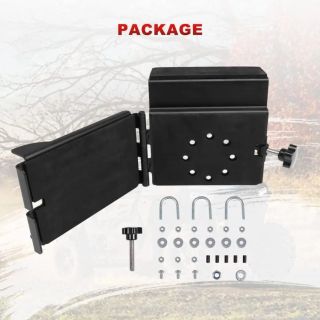 Support de scie à chaine