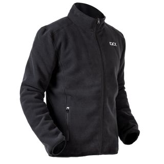 Manteau en molleton Kelcy Homme