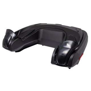 WES touring Outlander Max