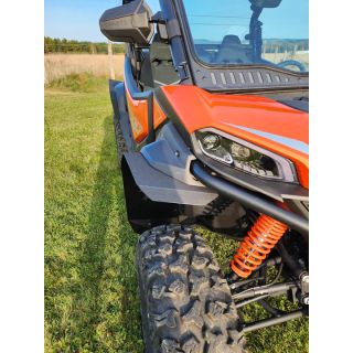 Ailes CFMoto Zforce 950 sport