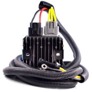REGULATEUR MOSFET STAGE3 ENS POL KIMPEX