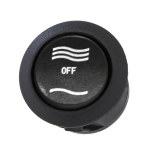 BOUTON ROND ROCKER H/L/OFF