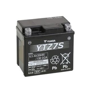 YTZ7S YUASA BATTERIE