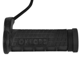 HEATERZ VTT AVEC INTERRUPTEUR V8