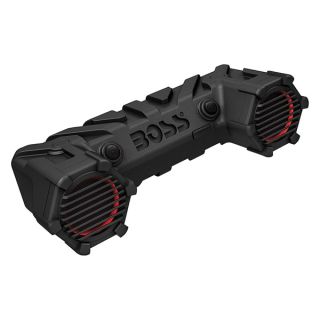 SYSTEME SON RGB