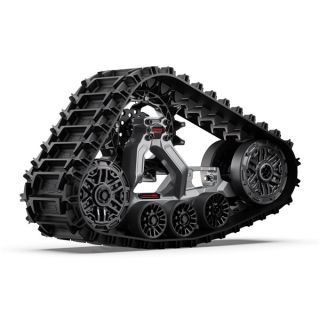 Chenille Commander HD4