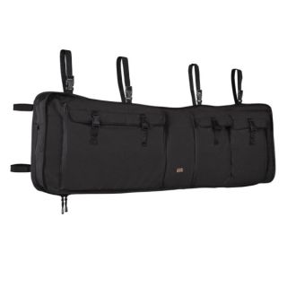 SUPPORT FUSIL DOUBLE UTV