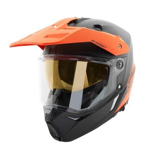 Casque Joe Rocket RKT26 red/black 2XL