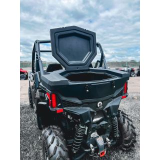 Coffre Highlands BRP Maverick Trail/Sport