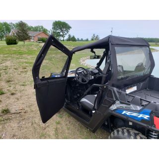 Portes demi / entières RZR 800/900 /570