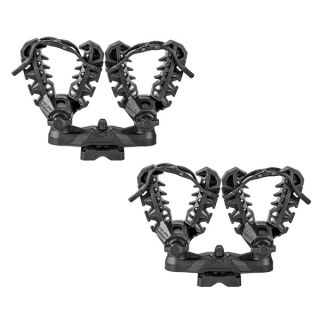 SUPPORT FUSIL RHINO XLR DOUBLE KOLPIN