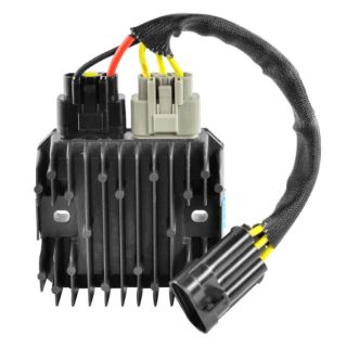 REGULATEUR VOLTAGE MOSFET POL KIMPEX