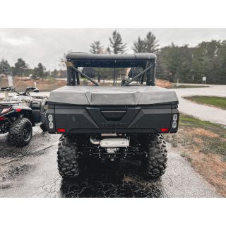 Capot arrière Highlands Uforce 1000