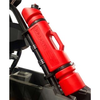 BIDON ESSENCE 1.5 GAL QUINC 2" ROLLPAX