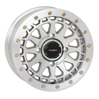 System 3 SB6 Machiné