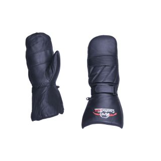 Mitaines chauffantes