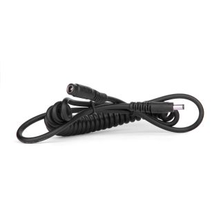 Cordon DC extensible 30 pouces a 44 pouces