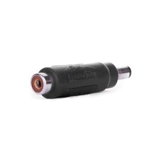 Adaptateur DC a RCA