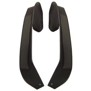 EXTENSION AILE YFM700 GRIZZLY 07