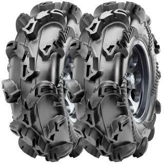 Pneu CST sludge hammer