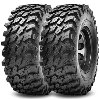Maxxis Rampage