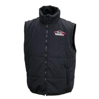 Veste chauffante