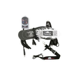Kit Mini avec semelles chauffantes