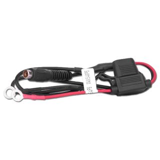 Fil de batterie 30 pouces a prise RCA