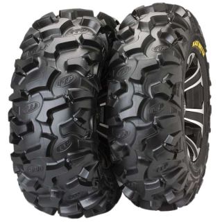 Pneu ITP Blackwater Evo