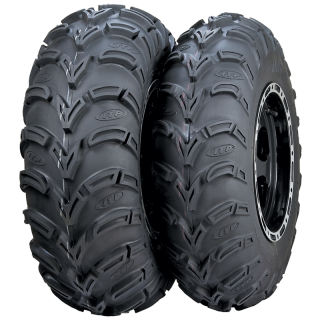 Kit Pneu ITP Mud lite