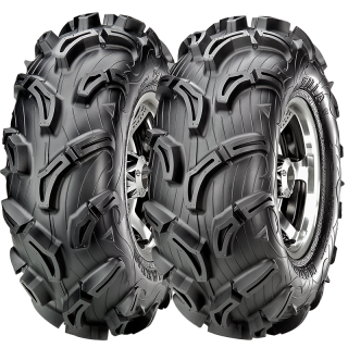 Maxxis Zilla
