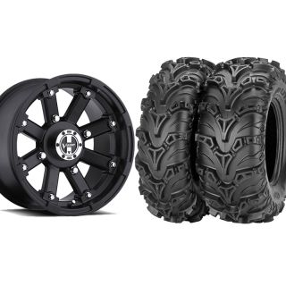 Mag et pneu ITP Mud Lite 2